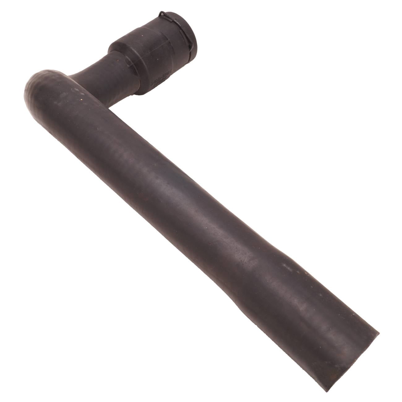 GeRRiT Upper Radiator Coolant Hose