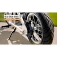 thumbnail image 3 of Razor Rambler 12 Vélo Électrique Rétro, 13 Ans et Plus, 14 Mi/h, Autonomie de 40 Min, Max 170 lb, Blanc, 3 of 12