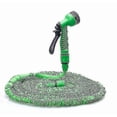 thumbnail image 1 of Water Hose Expandable Garden Hose - Flexible Lightweight Water Hose, 1 of 3