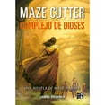 thumbnail image 1 of Maze Cutter Complejo de Dioses Vr Editoras James Dashner, 1 of 2