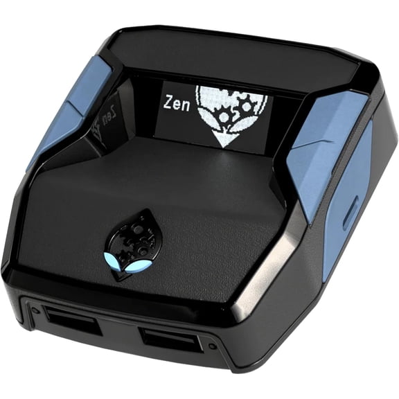 Adaptador Aimbot Collective Minds Cronus Zen
