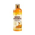 thumbnail image 2 of Natural Wood Care Spray - Furniture Polish and Multi Purpose Cleaner - Original Wood Seasoning Liquid for Floor, Table and Cabinets (120ml, Orange), 2 of 9