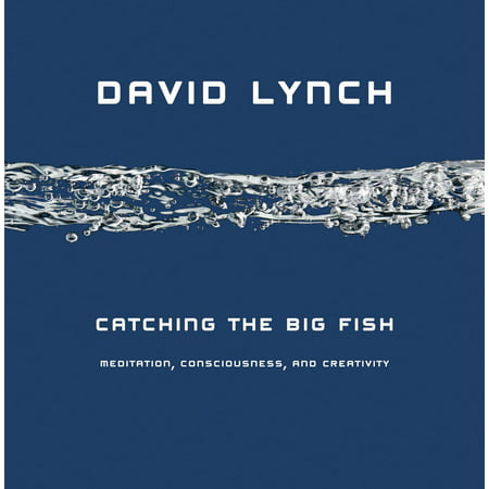 Catching the Big Fish : Meditation, Consciousness, and