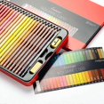 thumbnail image 3 of 48 Color Pencil Lapis De Cor Professional Colored Pencils, 3 of 5
