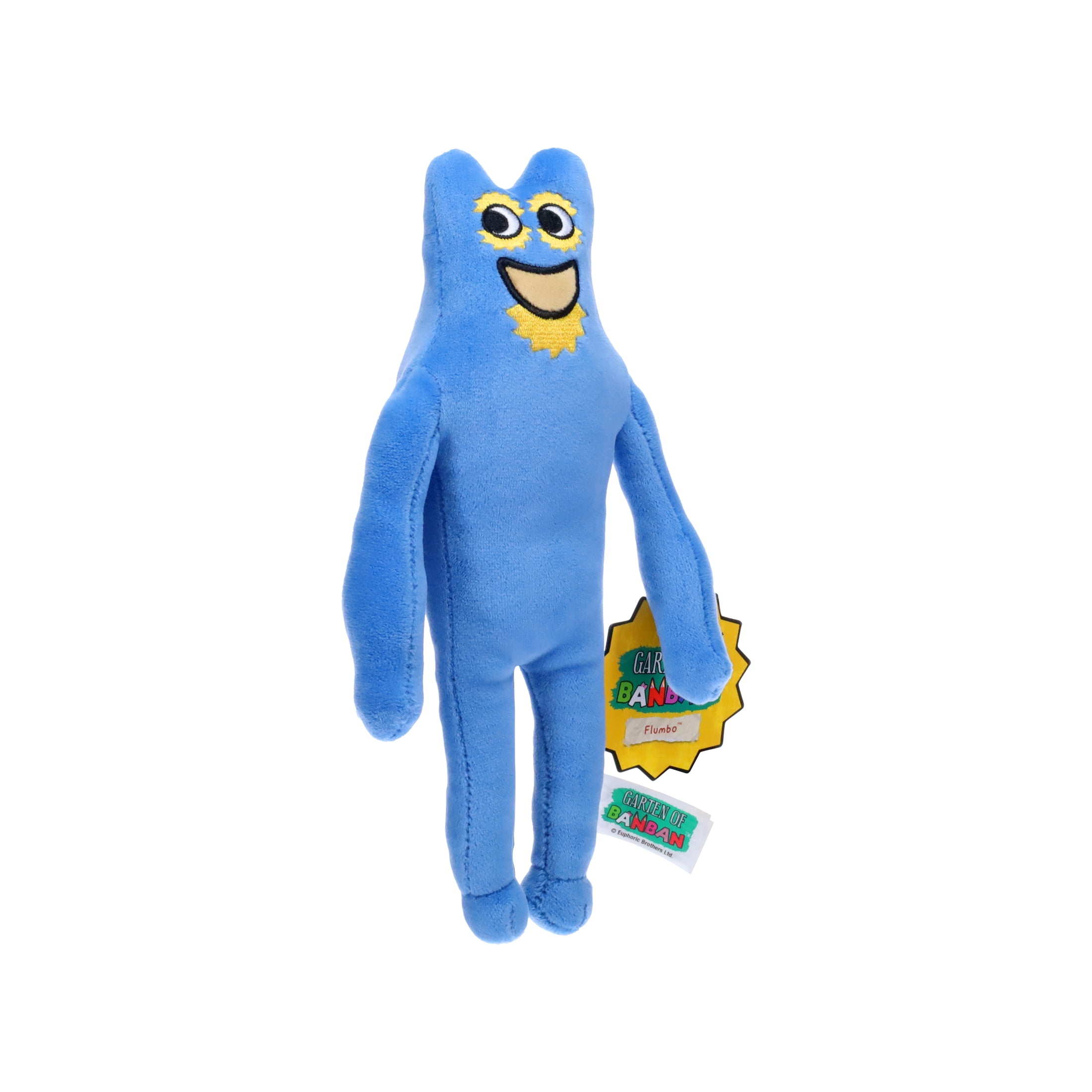 Garten of Banban Collectible Plush Series 2 Flumbo