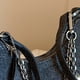 thumbnail image 5 of Bolso Hombro para Mujer Con Cadena Bandolera PU Viajes (), 5 of 8