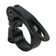 thumbnail image 1 of Abrazadera para de sillín de bicicleta Abrazadera para de sillín de bicicleta Reparación de aleación de aluminio Asiento de bicicleta premium Negro 318 mm Sharpla abrazadera de tija de sillín de bicicleta, 1 of 8