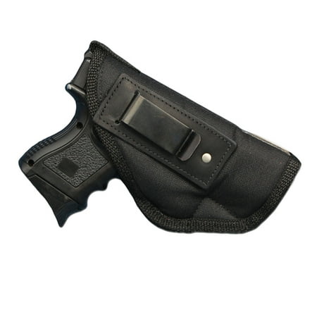 Barsony Right Inside the Waistband Holster Size 16 Beretta Glock HK S&W Springfield Compact 9 40