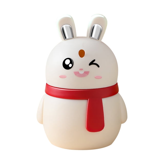 Pompotops Press-type Automatic Toothpick Box Household Toothpick Box Automatically Bounce Out Home Daily Creative Toothpick Box Clearance