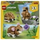 thumbnail image 4 of Set LEGO Creator Lindo Hámster con Flor 31376, 4 of 4