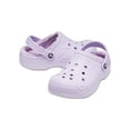 thumbnail image 5 of Crocs Men's and Women's Unisex Baya Lined Clogs, 5 of 7