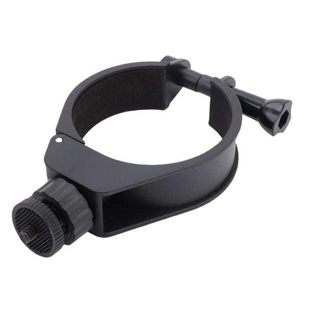 Anillo De Alcance De Guía Ajustable Para Telescopio, Anillos De Tubo De Telescopio De Ajuste Preciso, Portátiles Y Flexibles Para Observar La Luna