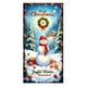 thumbnail image 1 of Decoraciones de Navidad Interior Invierno Foto de Navidad Fondo Decoración de Fiesta Cortinas de Puerta Banderas de Tela Colgantes Decoraciones de Navidad Interiores, 1 of 6