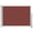 Brown, variant on vidaXL 118.1" x 23.6" Gray Polyester and Steel Outdoor Panel Privacy Screens
