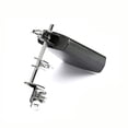 thumbnail image 1 of Greeniant Abrazadera de soporte para cencerro de tambor, soporte de montaje extraíble ajustable, accesorio de Hardware, accesorios para instrumentos de Accesorios para instrumentos musicales Greeniant OD020237-00, 1 of 6