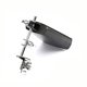 thumbnail image 1 of Naiovety Abrazadera de soporte para cencerro de tambor, soporte de montaje extraíble ajustable, accesorio de Hardware, accesorios para instrumentos de Accesorios para instrumentos musicales Naiovety OD020237-00, 1 of 6