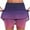 Multicolor, variant on ZZwxWA Womens Skorts with Pockets Belly Control Plus Size Skirts for Women Gradual Color High Waist Athletic Sports Pants Skirt Casual Shorts