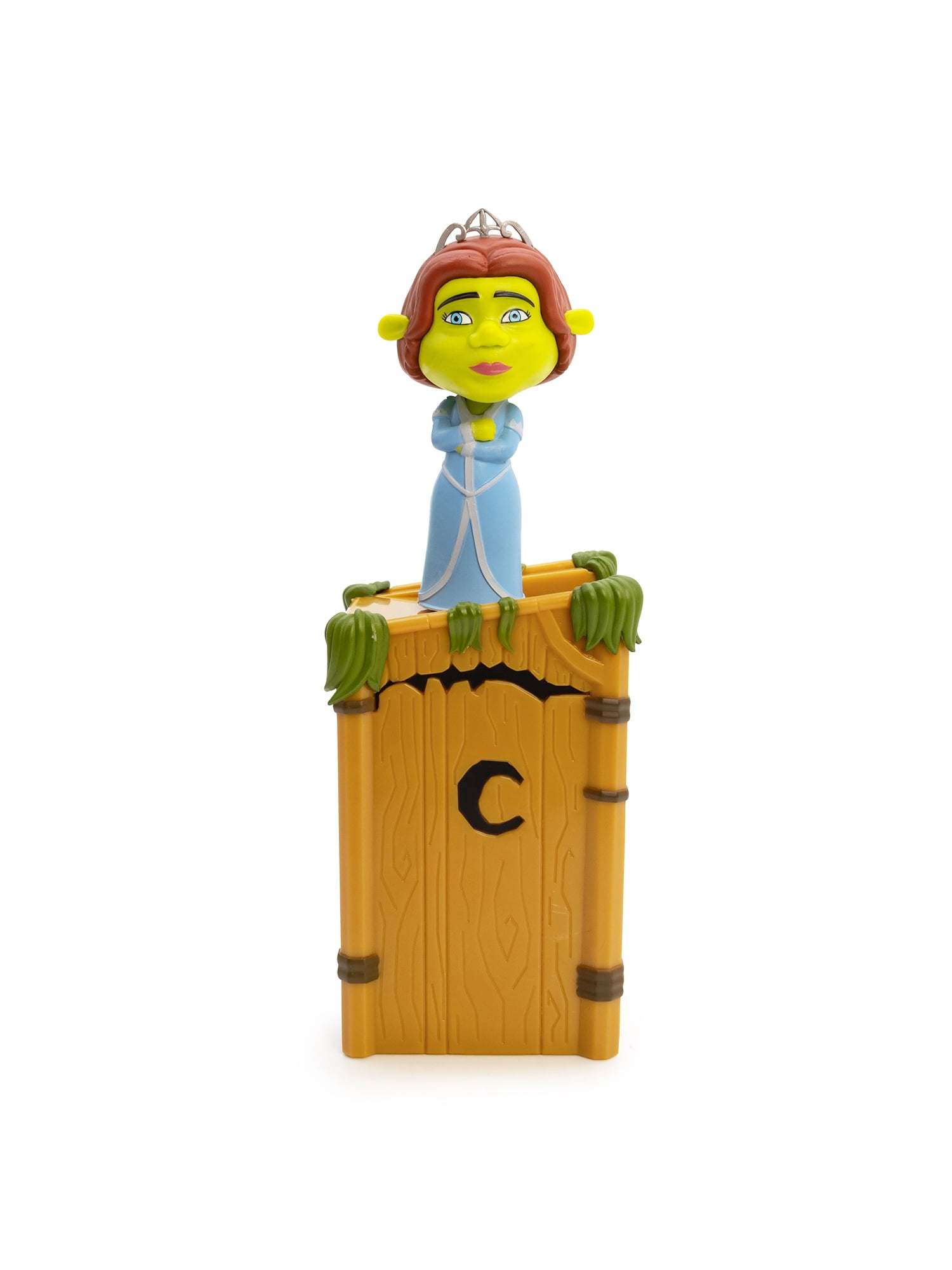 Shrek Vinyl Collectible Figure SMOLs