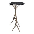 thumbnail image 2 of Moe's Home Collection Nate Slate Console Table, 2 of 5