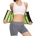 thumbnail image 1 of Cinturón moldeador de cuerpo para mujer Perfecl Fitness XXL, 1 of 8