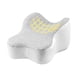 thumbnail image 1 of Almohada para piernas sin correas para pacientes que permanecen acostados durante mucho tiempo Cojín de espuma viscoelástica para rodillas Abrazadera para muslos y pies para mujeres embarazadas, 1 of 4