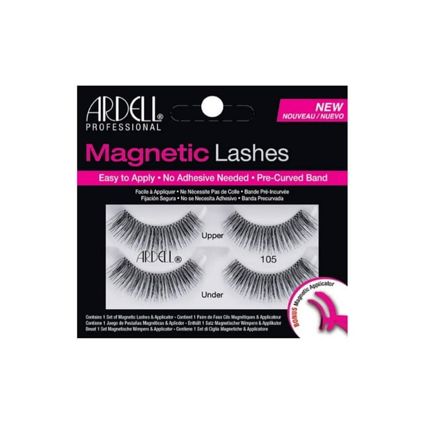 Ardell Lash, 105