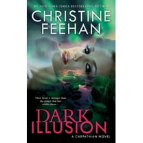 Carpathian Novel: Dark Illusion (Paperback)