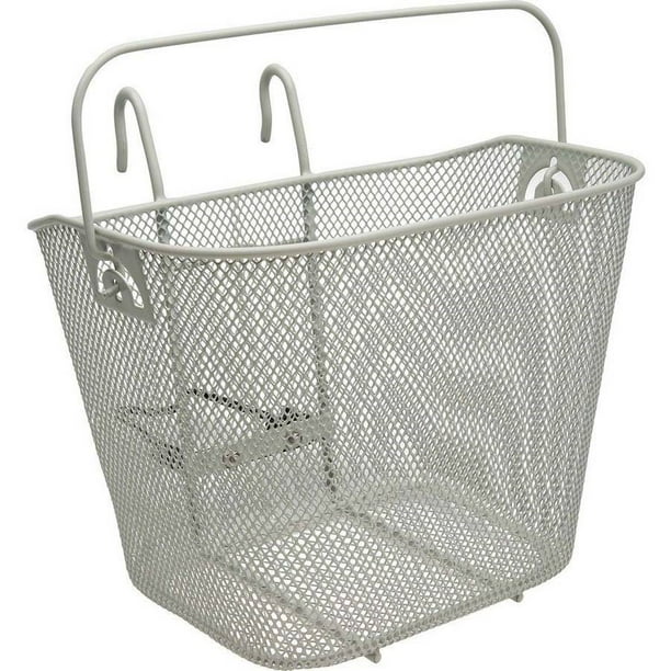 bell tote bike basket