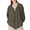 Yellow, variant on YVNAURA Women's Cotton Linen Zen Style Cardigan Long Sleeve Wrap Front Irregular Hem Button Open Front 2026 Summer Lightweight Breathable Loose Fit Vintage Chinese Costume Shirt Tops, White,XXXXL