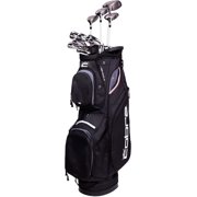 Women Cobra Air-X 2 12 Piece Complete Set Club Set Ladies Ultralite New