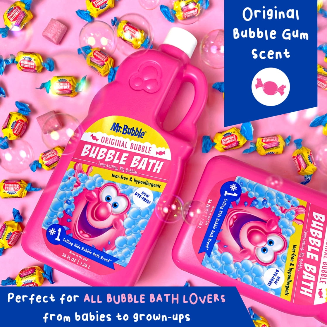 MÖDERE BUBBLE BATH 350ml ed097d72-3fe7-423d-bcb6-