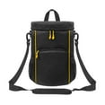 thumbnail image 1 of serony Tennis Ball Bag Portable Sturdy Bottom Waterproof and can accommodate a Tennis Balls Storage Bag, 1 of 1