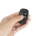 thumbnail image 6 of Llave de Puerta de Garaje Durable 433MHZ Clon Universal Puerta de Garaje Llave de Apertura de Puerta de Control Remoto, 6 of 8
