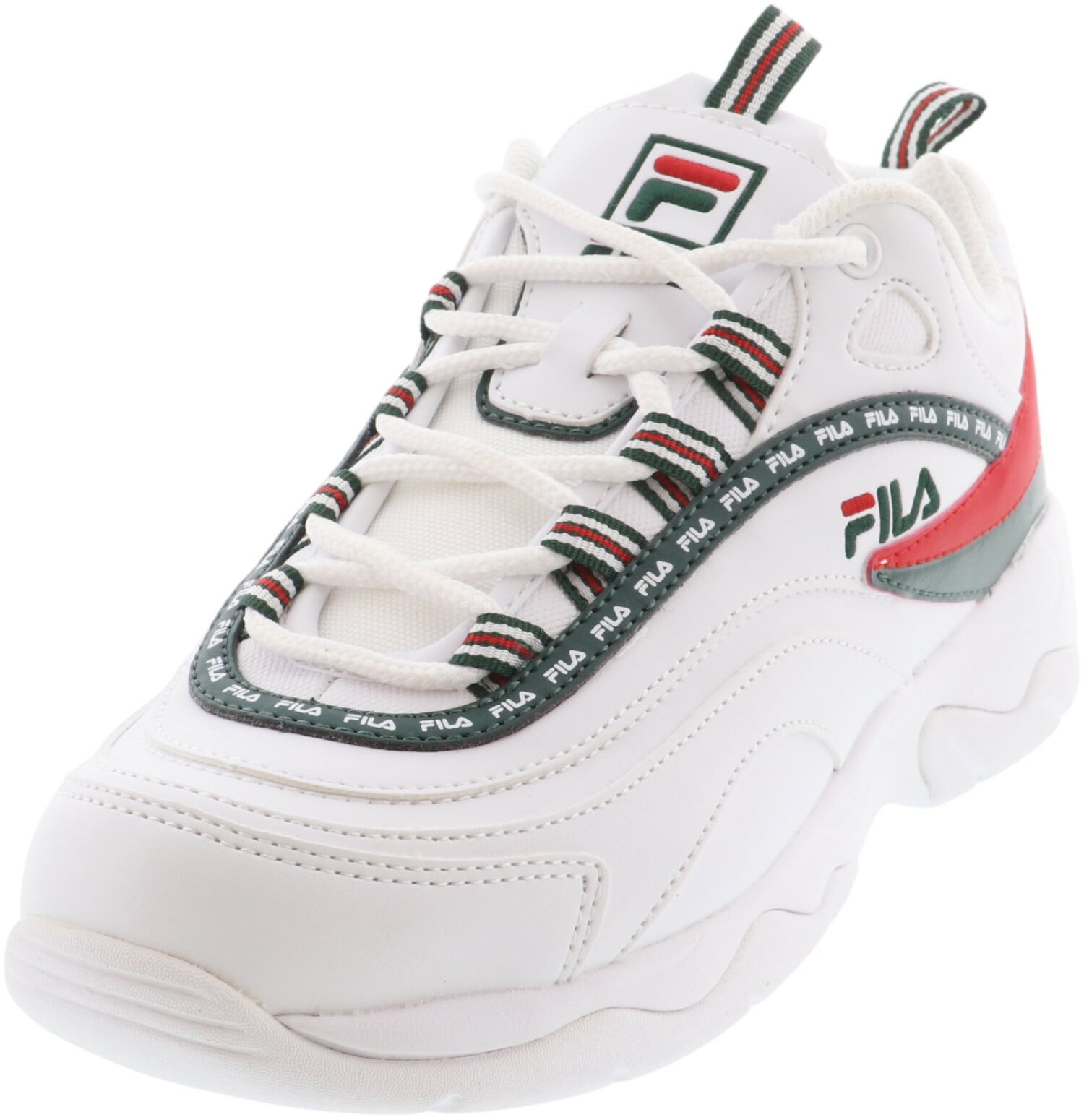 women's fila sneakers on sale