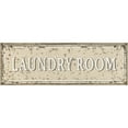 thumbnail image 2 of nuLOOM Novelty Machine Washable Laundry Mat, 20" x 59", Beige, 2 of 5