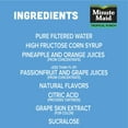 thumbnail image 4 of Minute Maid Tropical Fruit Punch Drink, 59 fl oz Carton (Pack of 2), 4 of 5