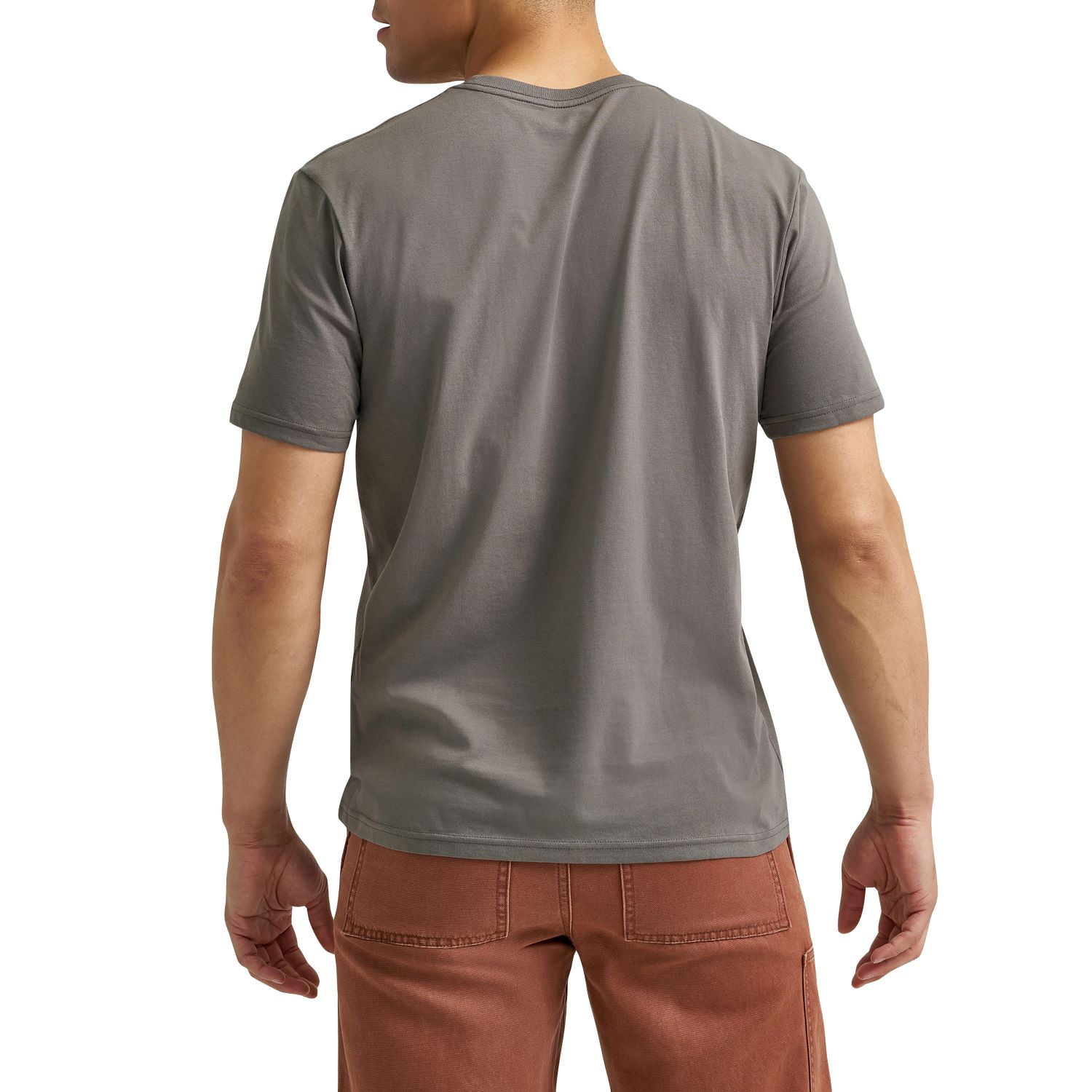 T-shirt à manches courtes graphique Wrangler® pour hommes WRANGLER WRG TEE MC