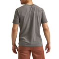 thumbnail image 3 of Wrangler® Men's Graphic Short Sleeve Tee Shirt, 3 of 4