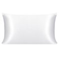 thumbnail image 1 of 100% Pura Seda Funda Almohada 19 Mamá Natural Seda Almohada Deslizante para Cabello y Piel, 1 of 6
