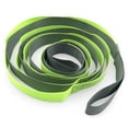 thumbnail image 5 of Yoga Daisy Chains Multi-loop Yoga Strap Nonelastic Stretching Band for Pilates D, 5 of 7
