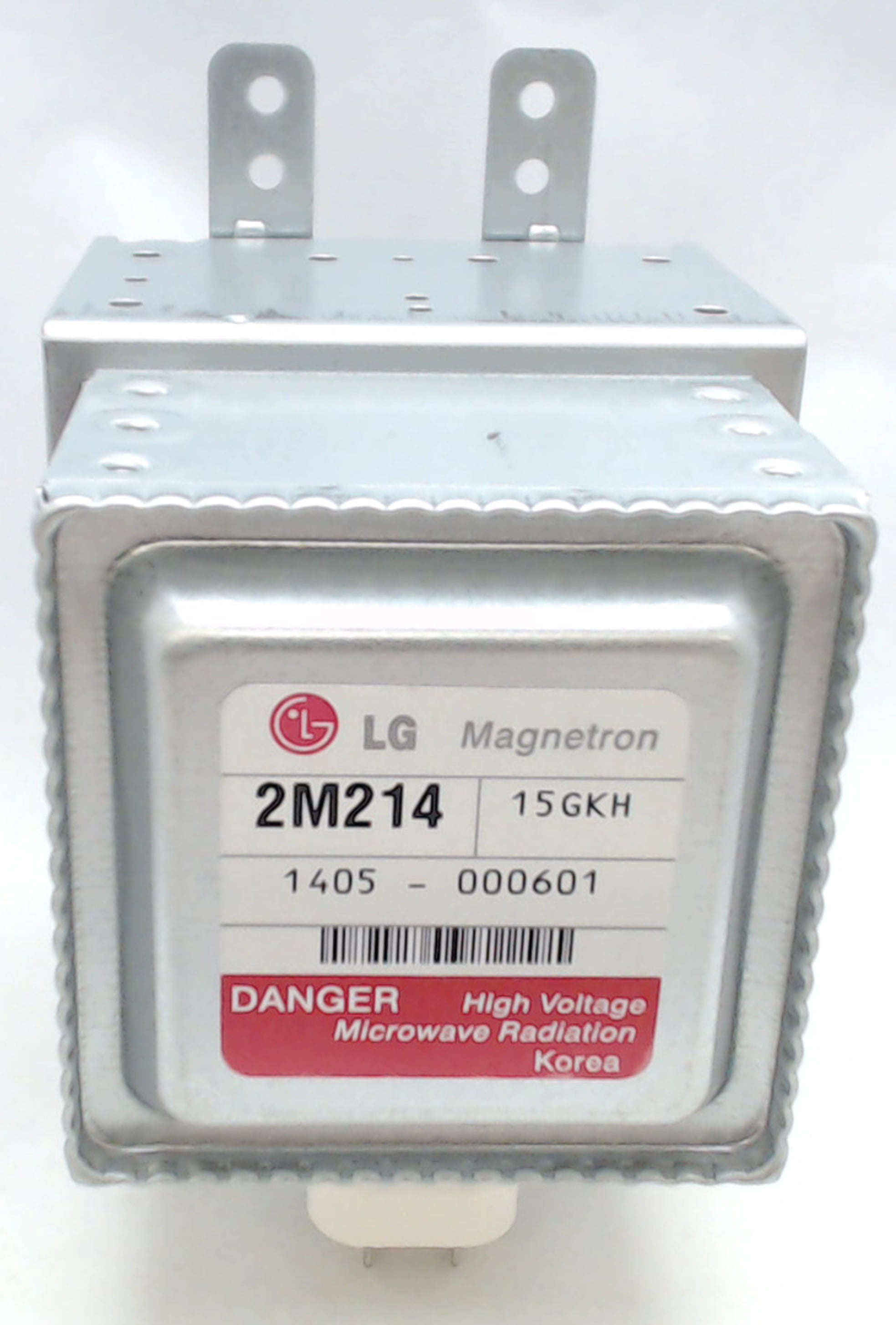 Magnetron 10QBP0273, 4.1 Microwave Watts 700-800 Tube, kV,