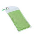 thumbnail image 3 of Serviette Rafraîchissante pour le Cou, Serviette de Sport Rafraîchissante pour le Yoga, Accessoire de Jogging et de Gym pour la Randonnée et le Cyclisme, Orange, 3 of 10