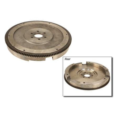 Sachs Flywheel
