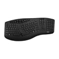 thumbnail image 3 of Adesso TruForm Media 1600 - Wireless Ergonomic Keyboard and Optical Mouse, 3 of 5