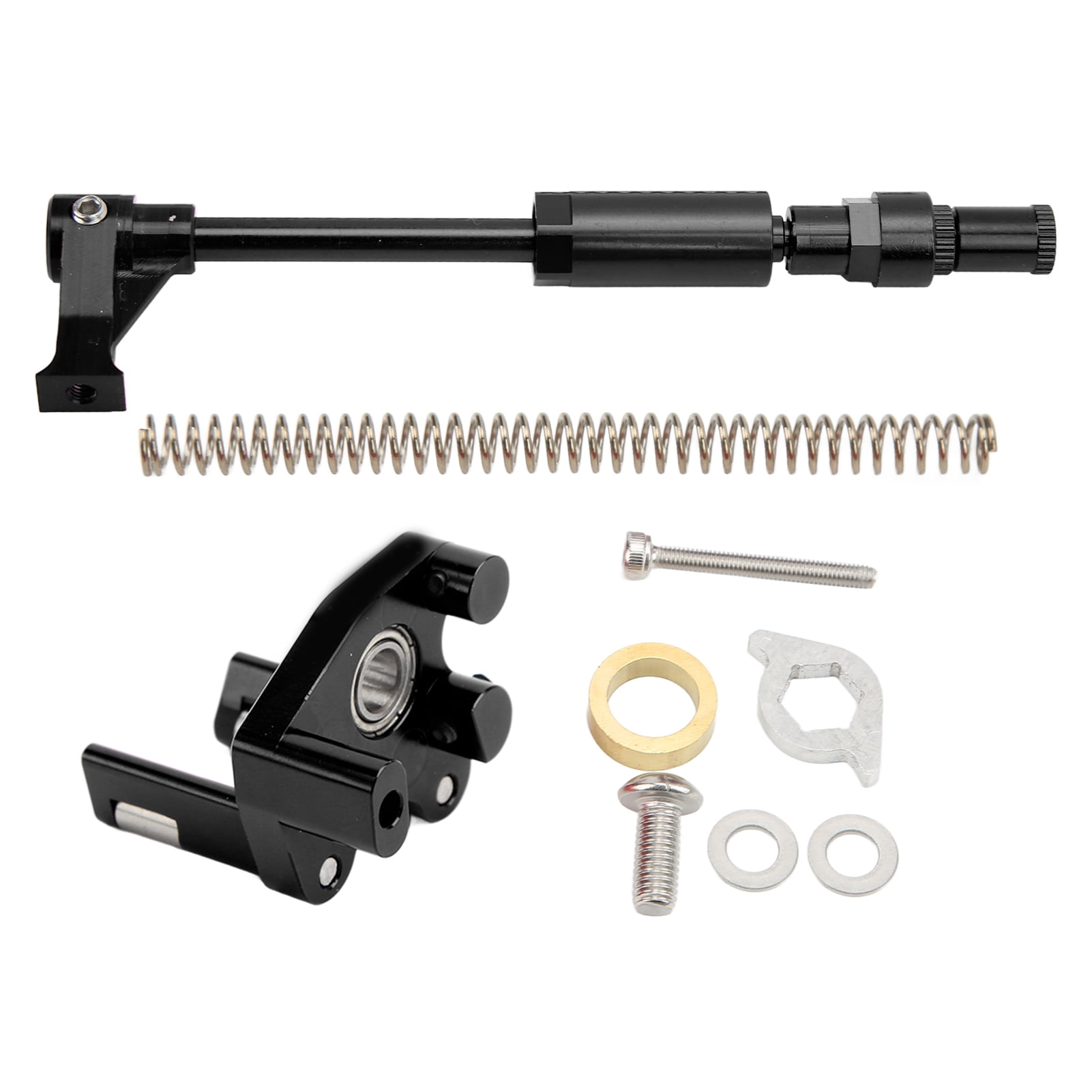 Ensemble de Dérailleur de Vélo pour Brompton, Lp Litepro 23