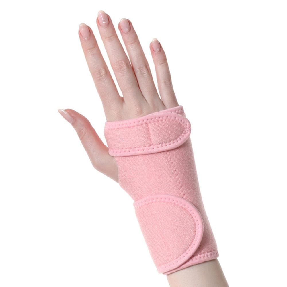 OPDBN Gants de Compression Anti-Arthrite pour Doigts Mains Soulagement de la Douleur Poignet au.