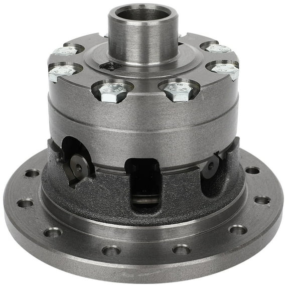 cciyu Limited-Slip Posi Differential For Chrysler Mopar 8-3/4 Sure-Grip/Power-Lock Posi Unit - 30 Spline 8.75