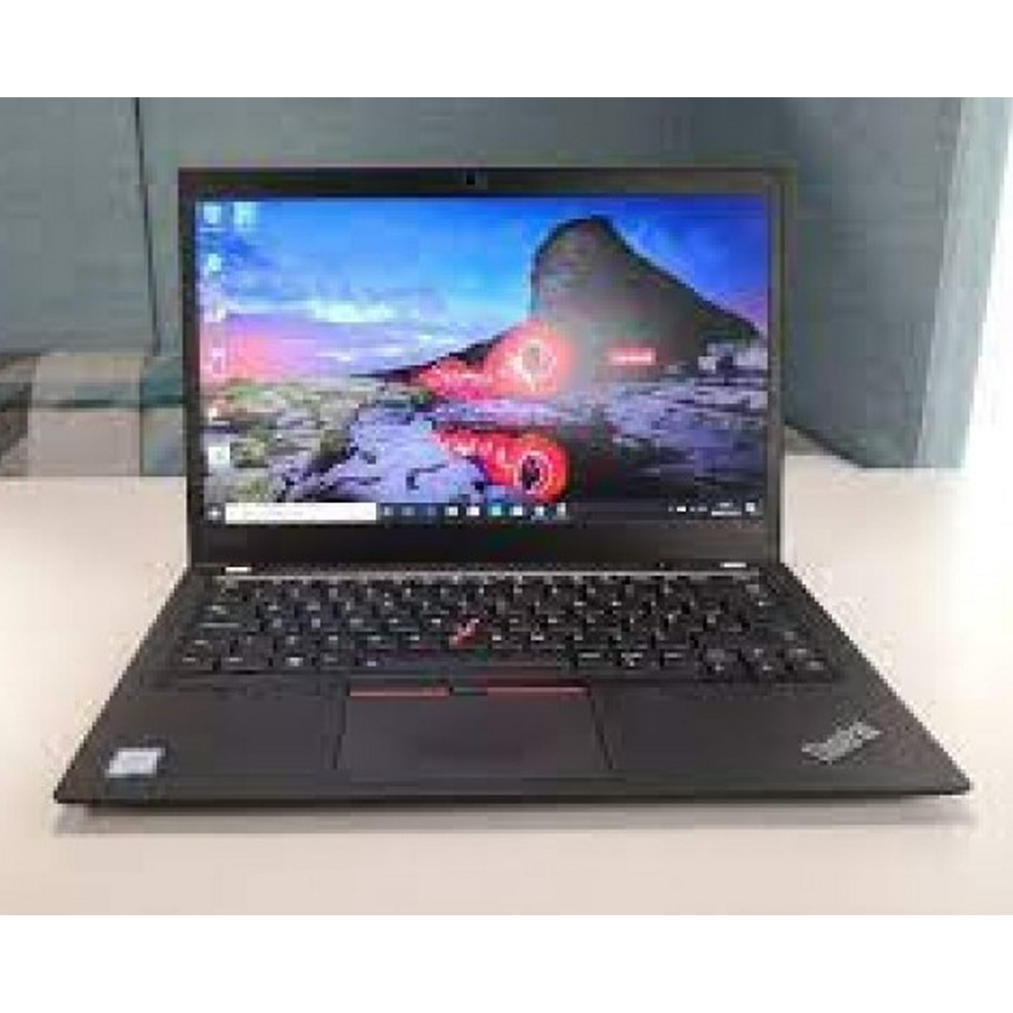 Refurbished Fair - Lenovo ThinkPad T490s Ultrabook - Intel Core i5 