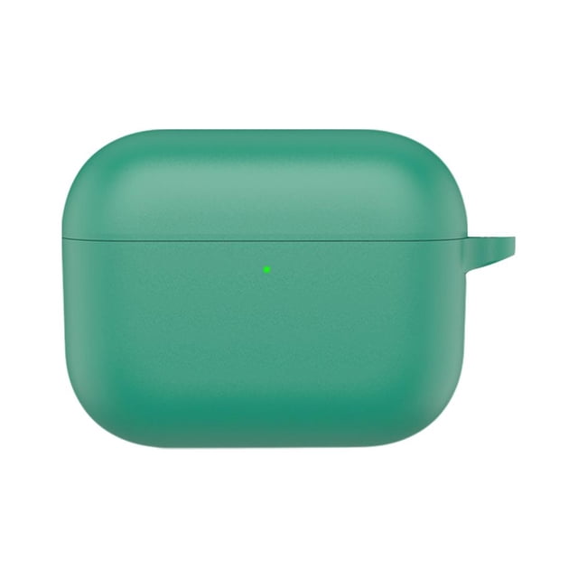 Silicone Headphone Protective Shell Protector For Airpods 3 Pro