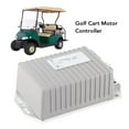 thumbnail image 3 of DC Motor Controller, Effective Control 250A  Cart Motor Controller 1515-5201  For Precedent  Carts, 3 of 8